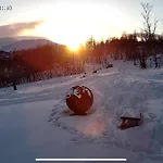 Tatil Evi Koselig Med Uthus Pa Vakre Dovrefjell Dovre