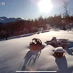 Koselig Med Uthus Pa Vakre Dovrefjell Tatil Evi Dovre