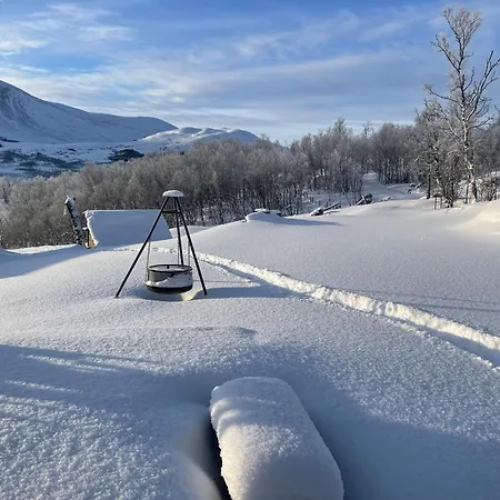 Сasa de vacaciones Koselig Med Uthus Pa Vakre Dovrefjell